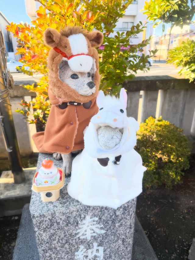 今泉 八坂神社｜宇都宮市｜厄除け・御朱印