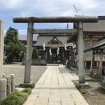 八坂神社